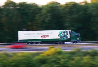 hgv truck lorry