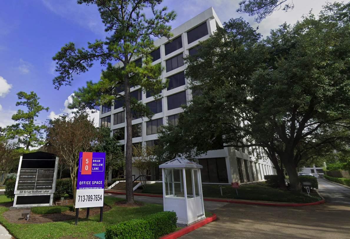 Federal Judge Rules To Allow Foreclosure Proceedings On Jetall Capital-Owned Office Building