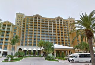 Ritz-Carlton Key Biscayne Miami