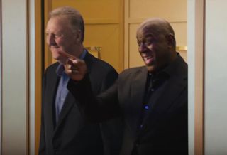 Wynn Resorts Enlists Larry Bird To Promote Encore Boston Harbor