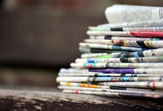 Fleet Street A Distant Memory As Newspapers Continue To Slash Office Space