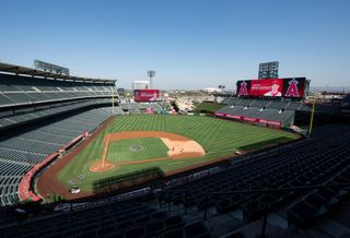 Angels Stadium