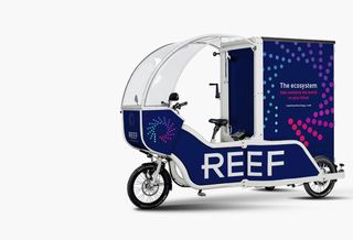 What To Do With Shopping Centres? SoftBank-Backed REEF's Answer Makes Its London Debut