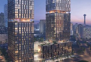 Seattle Developers Keep Adding Rental Units, But Demand Still Outpaces Supply