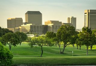 As The Headquarters Of Headquarters, Few DFW Office Markets Shine Brighter Than Irving-Las Colinas