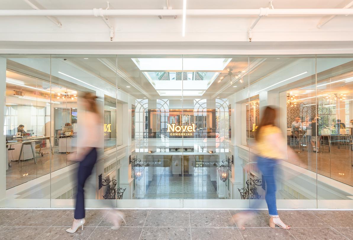 Is An Owner-Operator Business Model The Key To Helping Coworking Companies Survive? 