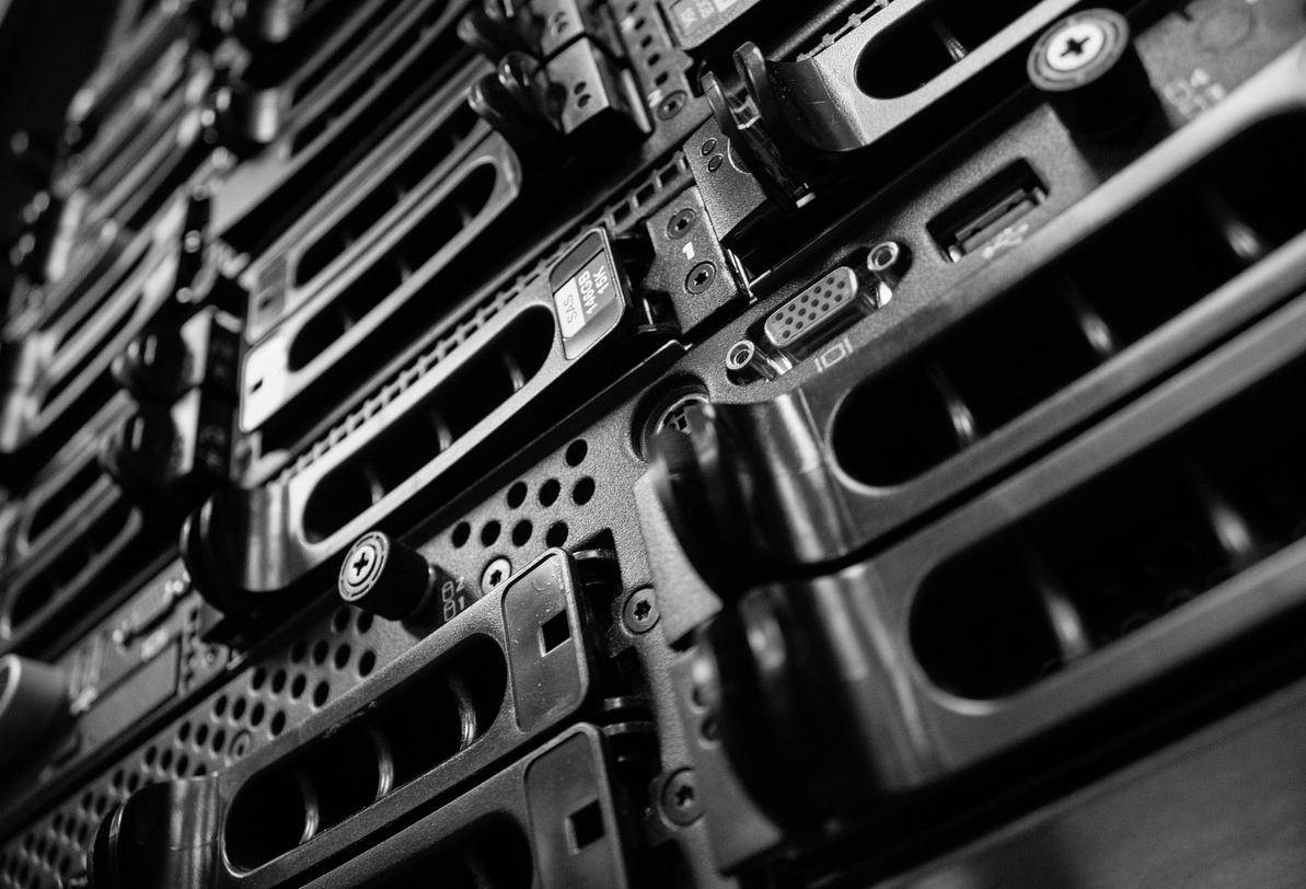 Data Center Sales Are Up, But Most Investors Are Staying On The Sidelines