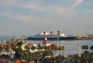 Queen Mary Leaseholder Accused Of Mismanagement, Financial Misrepresentation