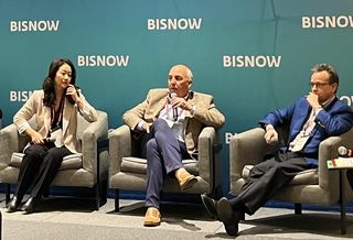 Multifamily Developers Feel 'Winds At Our Back' After Slowdown