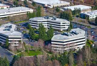 Lake Washington Partners LLC Enters Kent Market