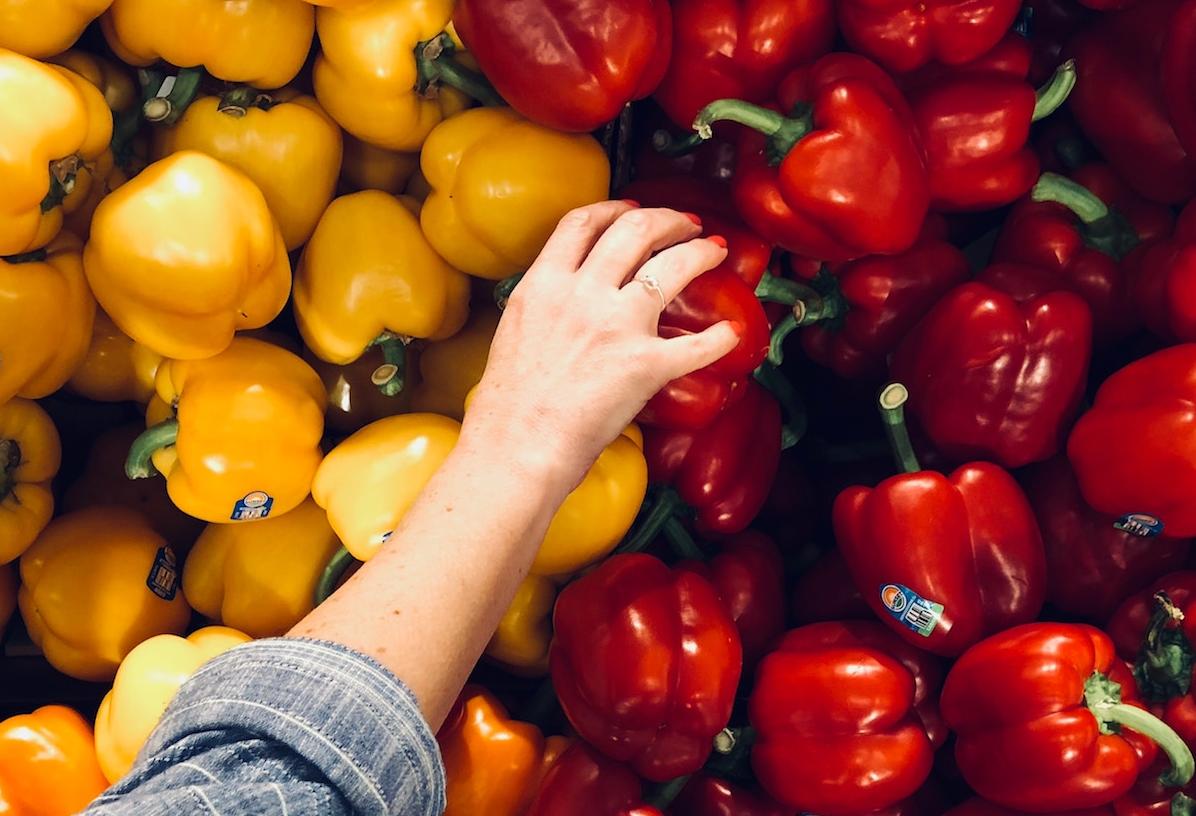 With Amazon Fresh In Full Effect, Local Grocers 'Are All Eligible To Die'