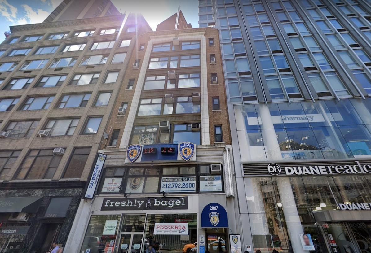 Developer Ben Ashkenazy Suing Investor For Failing To Provide Cash For Imperiled Portfolio