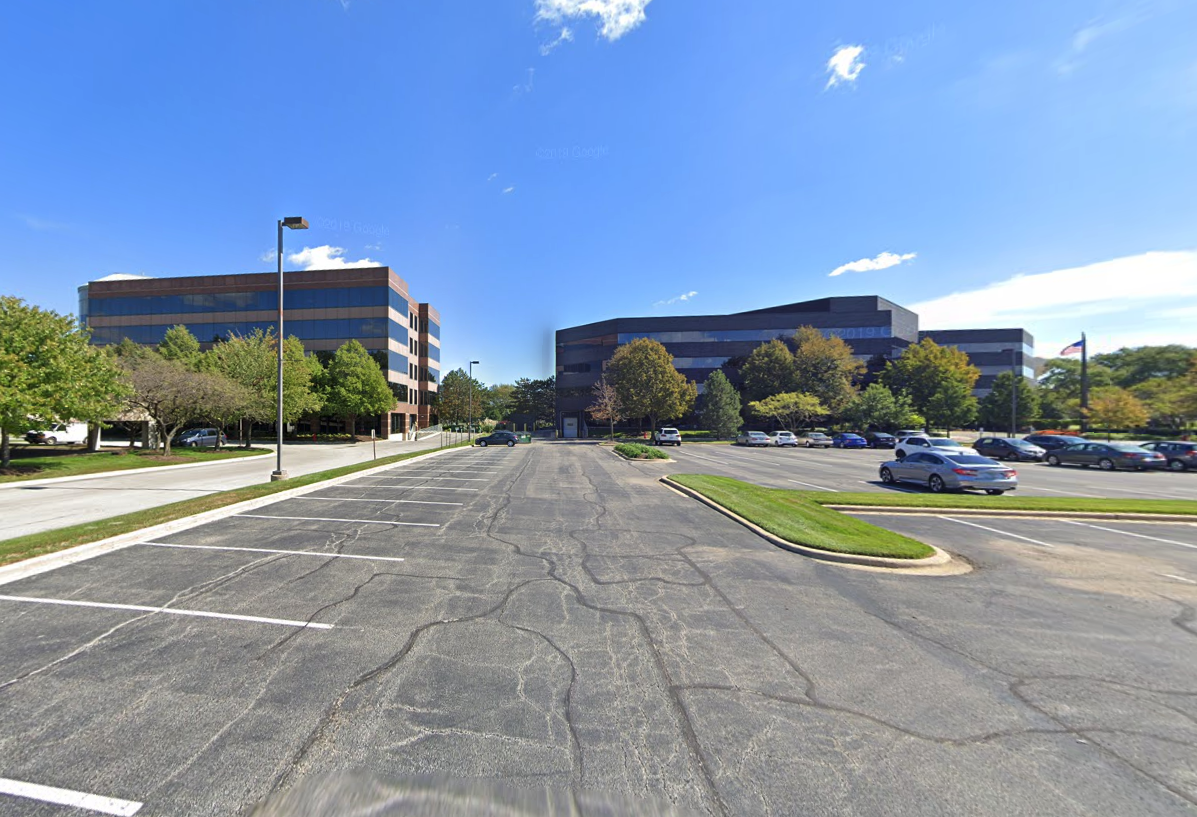 Developer Buys Offices Near O'Hare, Will Tear Them Down For Data Centers