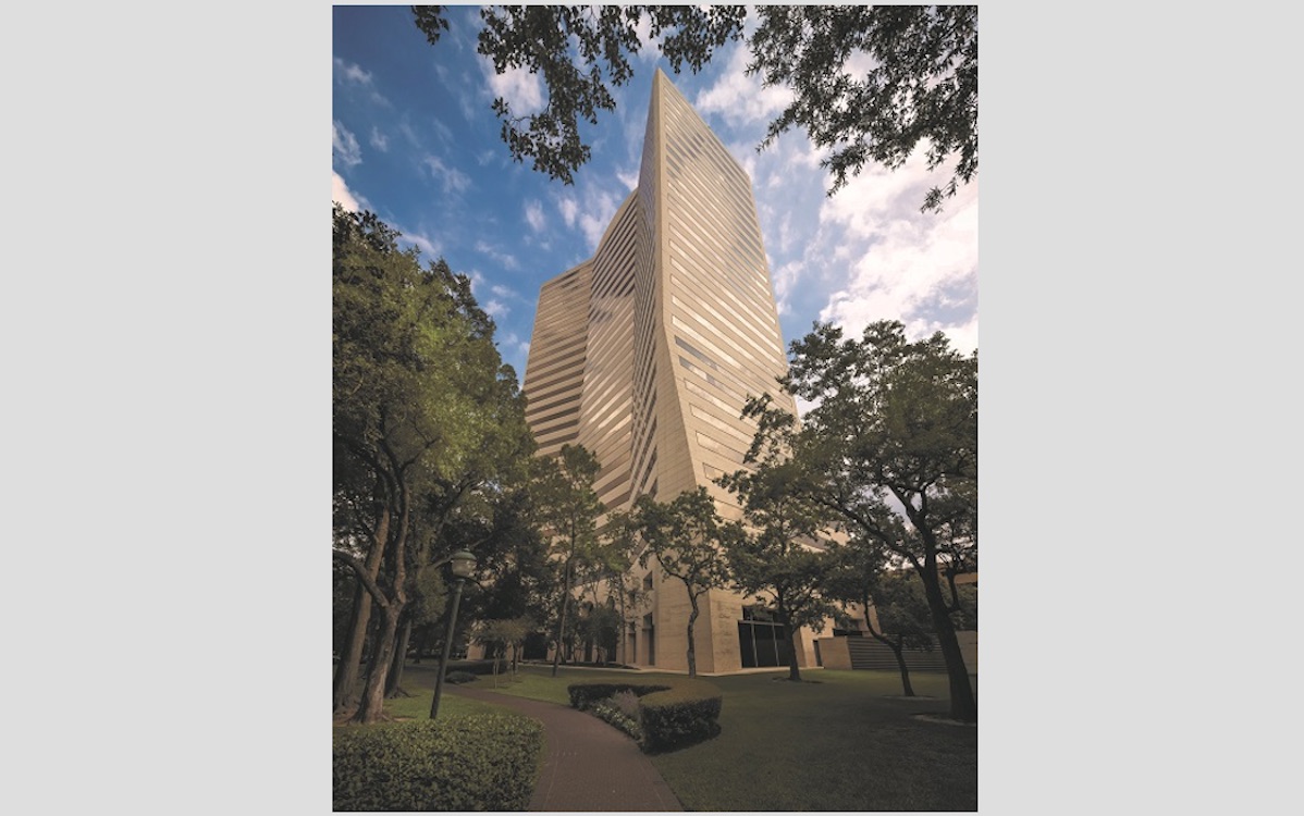 This Week's Houston Deal Sheet