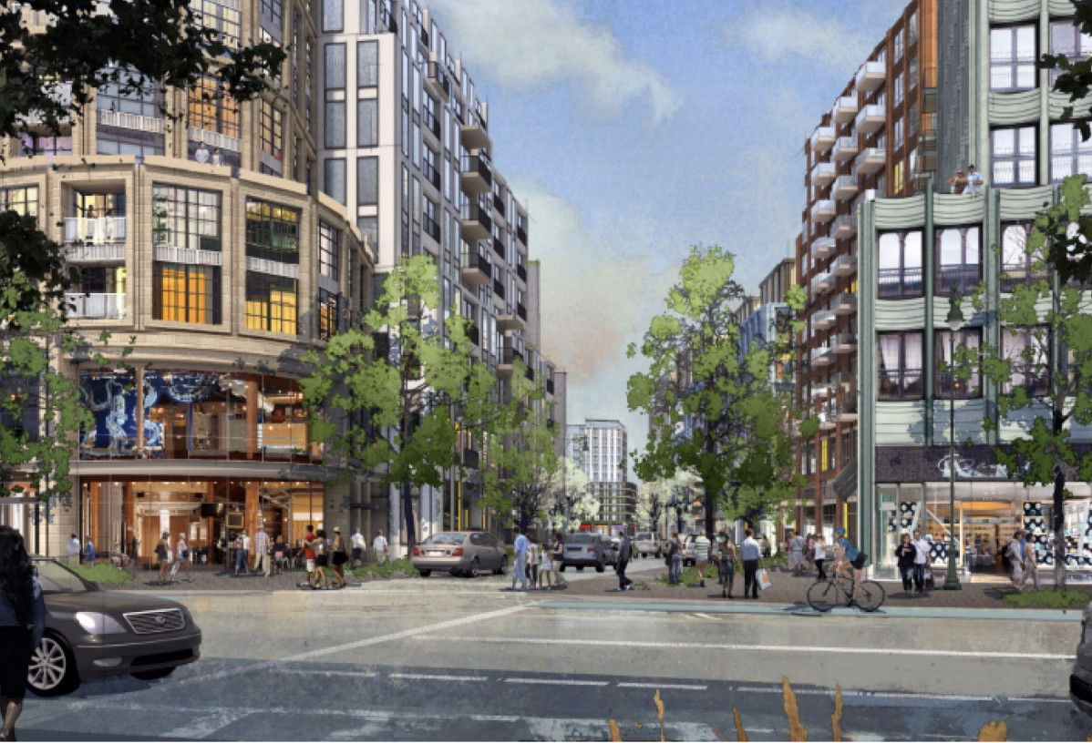 New Details Revealed For $4.5B Cambridge Development
