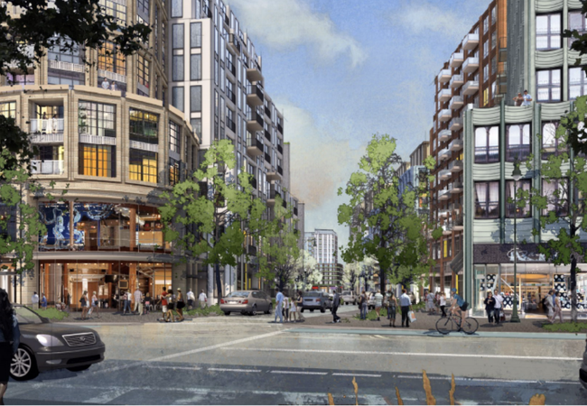 Healthpeak Secures Approval For $4.5B Alewife Project