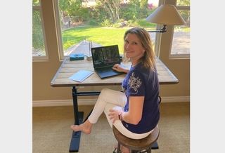 Lightbox Senior Vice President, Broker Operations Tina Lichens