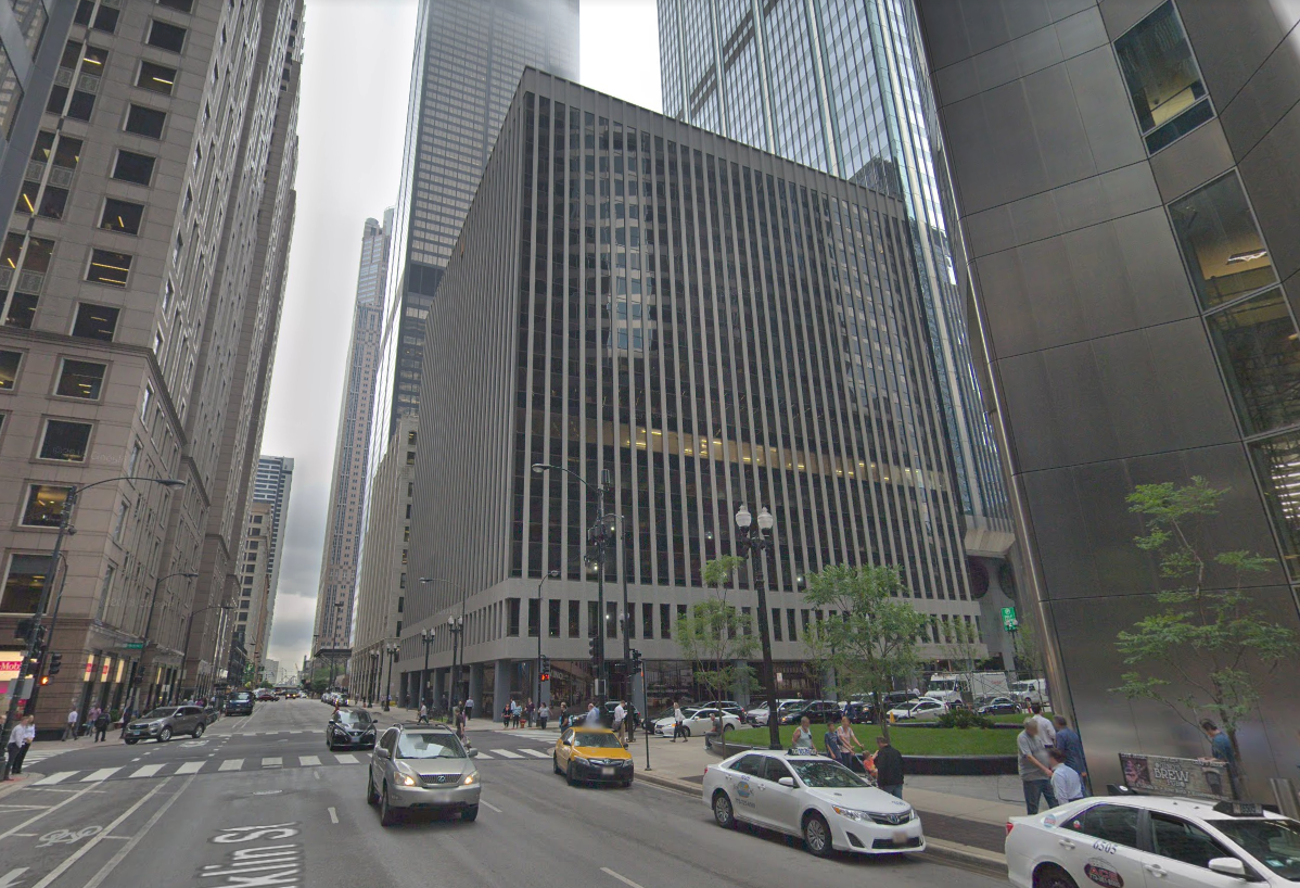 Chicago’s Tech Giants Flip The Script With Developers