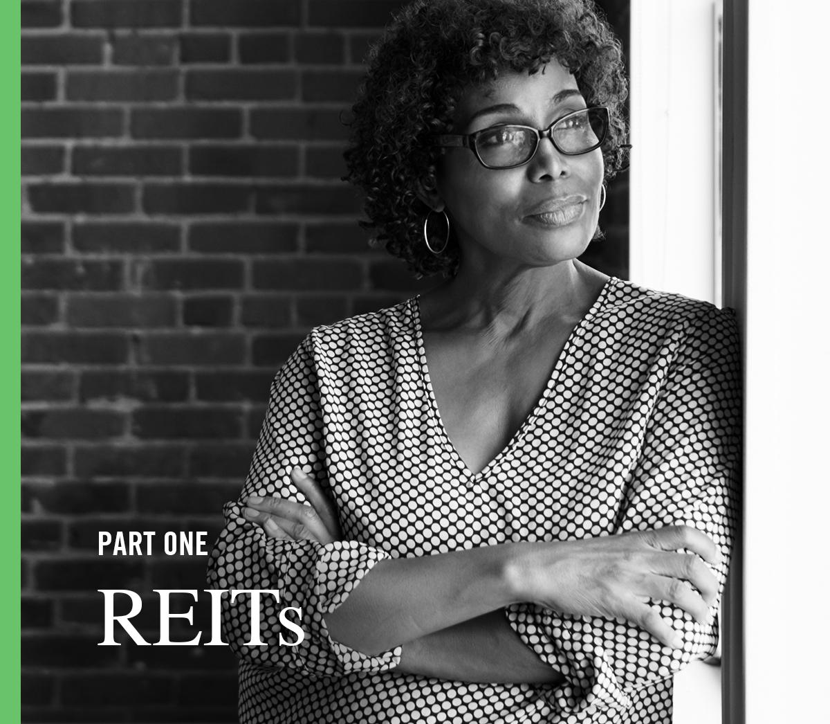 REITs Remain Overwhelmingly White As Diversity Push Falls Short