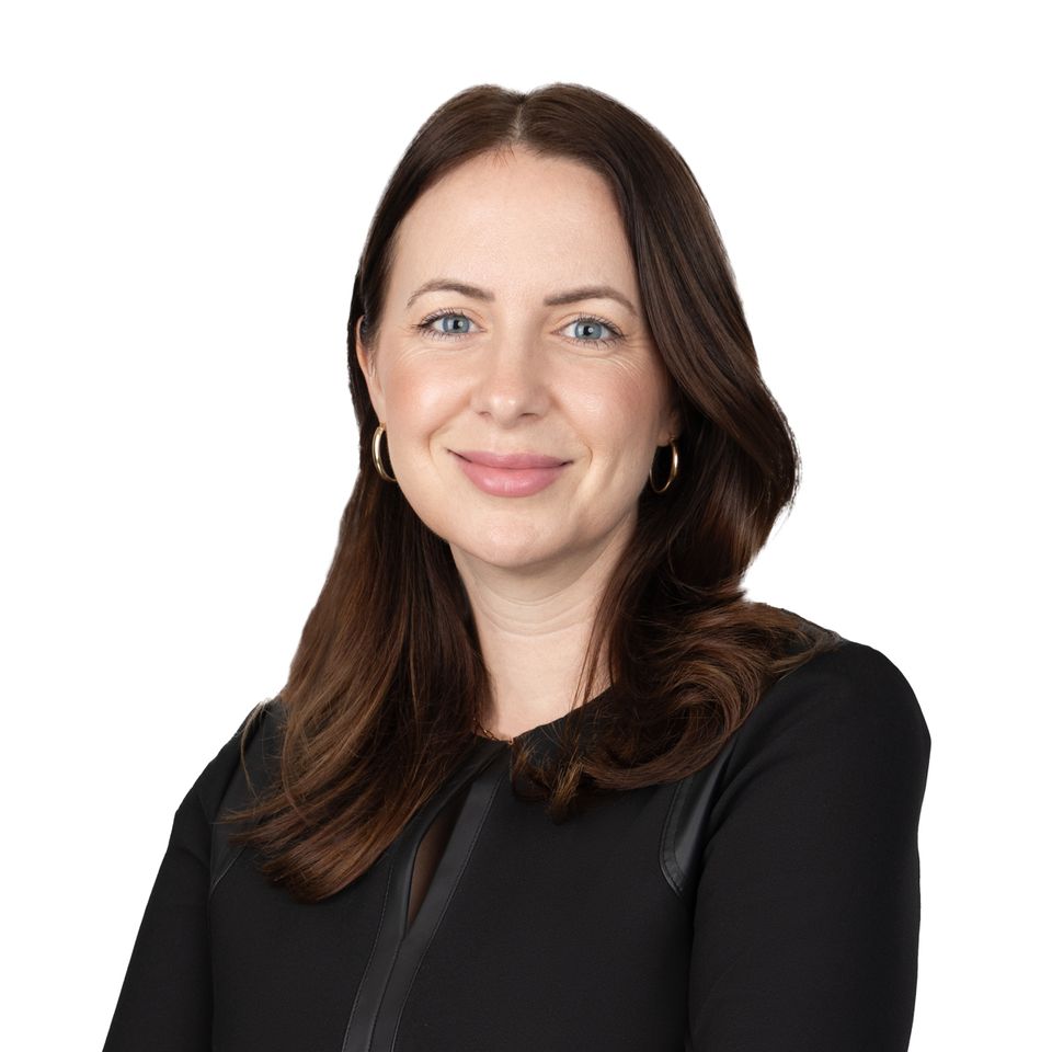 CGS3 Attorney Dorothy Groza Promoted to Partner