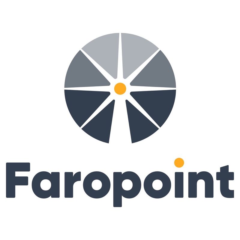 FaroPoint Logo