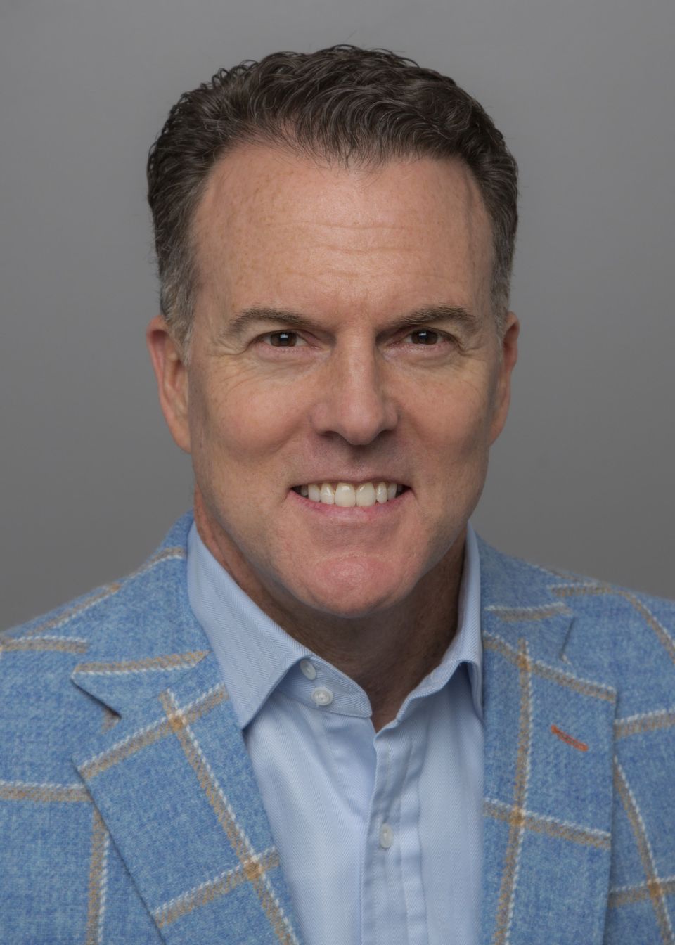 Structure Tone Names Eugene P. White as President