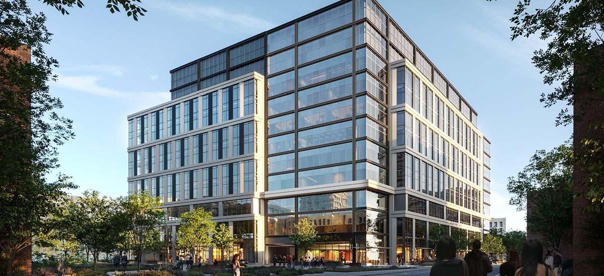 Boston-Area Boynton Gateway Lab Complex Nabs $278M Loan