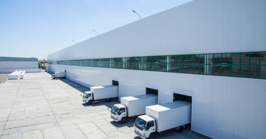 New Jersey Industrial & Logistics