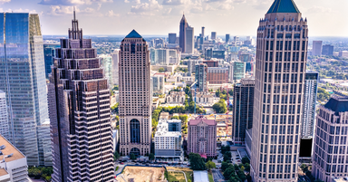 Atlanta's Women Leading Real Estate Cocktail and Award Celebration