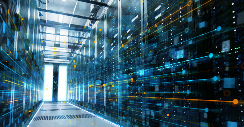 Data Center Investment Conference & Expo (DICE): Southwest