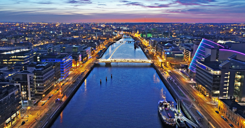 Dublin Real Estate Outlook 2025