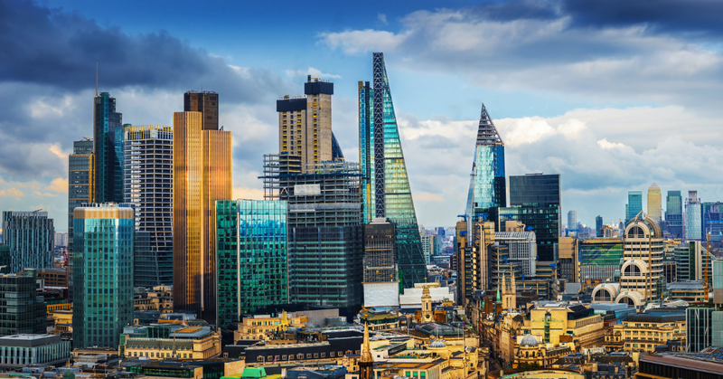 London State of the Market 2022