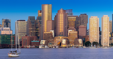 Boston State of the Market