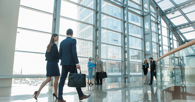 Office Politics: What Occupiers Want