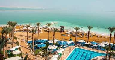 The State of Florida and Caribbean Hotels and Hospitality