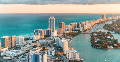 South Florida's Architecture & Design Summit