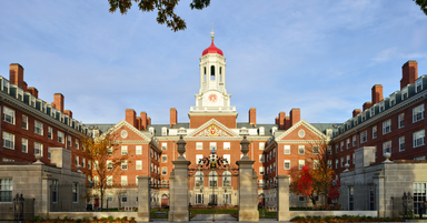 Boston Higher Education & Student Housing Real Estate Summit
