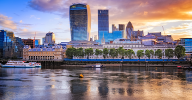 Building For A Sustainable Future