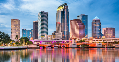 Tampa Multifamily and Mixed-Use