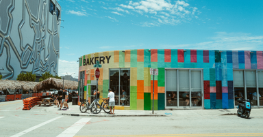 Wynwood, Allapattah, and Little Havana