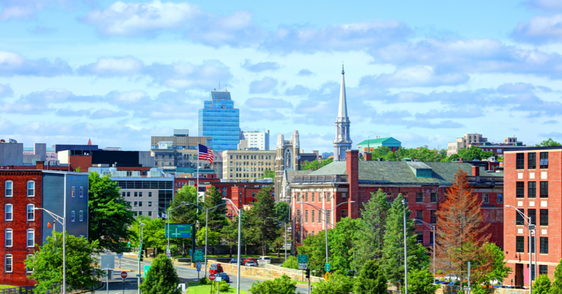 Worcester State of the Market