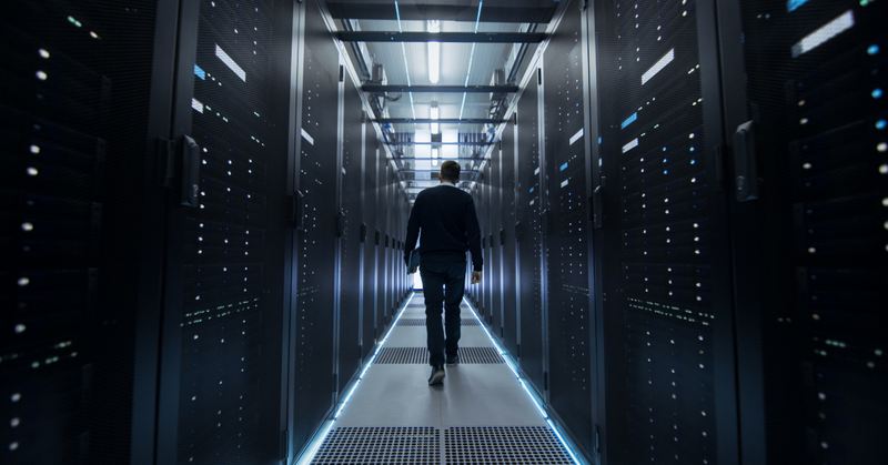 DATA CENTER INVESTMENT CONFERENCE & EXPO (DICE): WEST