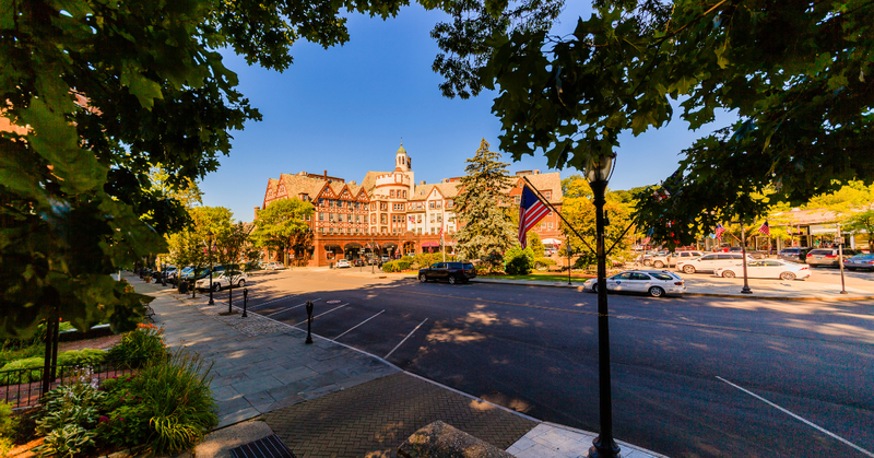 Westchester State of the Market