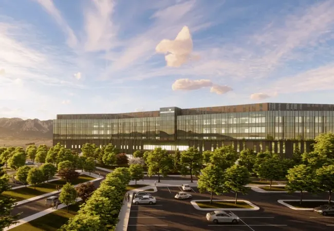 AdventHealth Breaks Ground On 375K SF Hospital: The Denver Deal Sheet