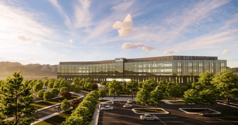 AdventHealth Breaks Ground On 375K SF Hospital: The Denver Deal Sheet