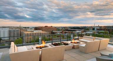 Bisnow Multifamily Annual Conference East