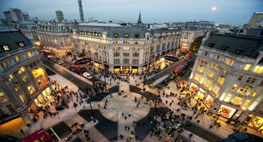 Retail Revolution 2018