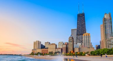 National Industrial & Logistics Midwest Summit