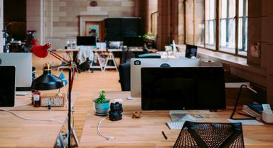 Bisnow Office Leasing & Development Summit Midwest