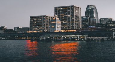 Bisnow's West Coast Office Leasing & Development Conference